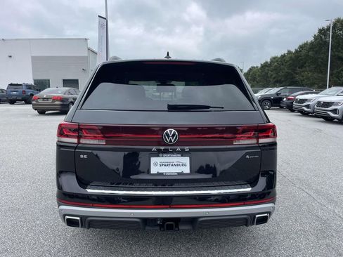 New 2026 Volkswagen Atlas Peak Edition AWD/4WD image 5