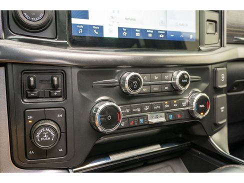 Used 2022 Ford F150 Platinum w/ Equipment Group 701A High image 25