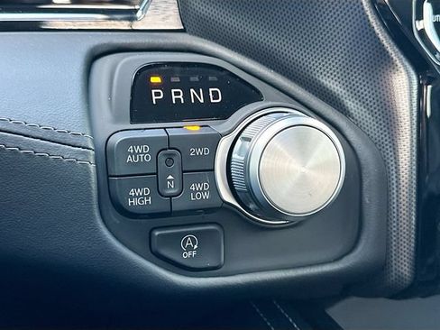 Used 2026 RAM 1500 Limited w/ Night Edition AWD/4WD image 18