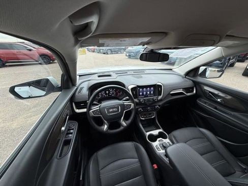 Certified 2024 GMC Terrain Denali image 23