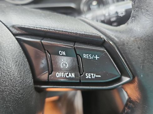 Used 2019 MAZDA CX-3 Touring AWD/4WD image 25