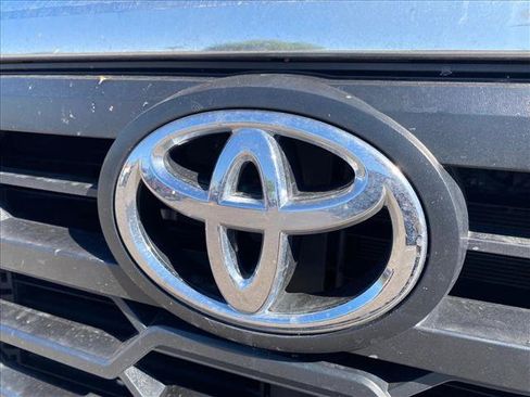 Used 2025 Toyota Tundra SR5 w/ TRD Off-Road Package AWD/4WD image 15