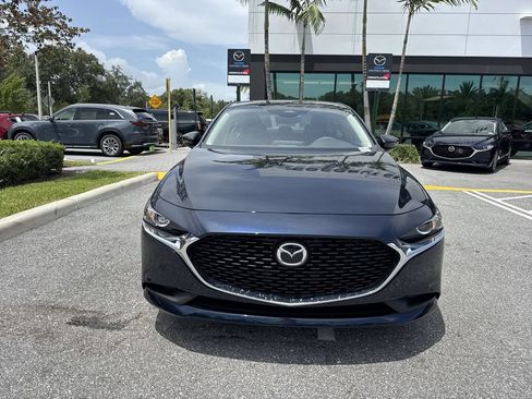 New 2026 MAZDA MAZDA3 s Sport FWD image 29