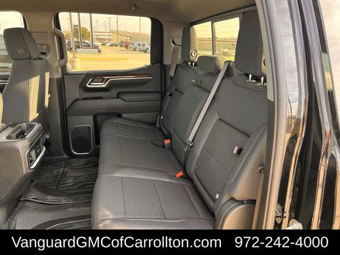 New 2026 GMC Sierra 1500 Elevation w/ Preferred Package image 28