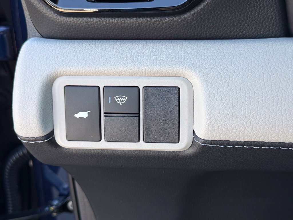 Certified 2026 Honda Passport TrailSport Elite image 29