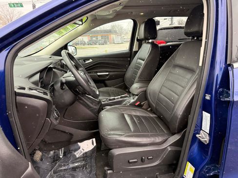 Used 2014 Ford Escape Titanium image 7