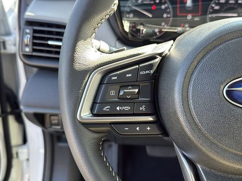 New 2025 Subaru Outback Premium image 10