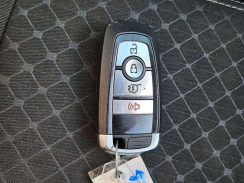 Used 2024 Ford Escape Active FWD image 34