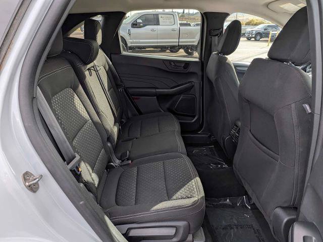 Certified 2025 Ford Escape Active AWD/4WD image 17