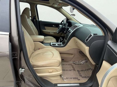 Used 2012 GMC Acadia SLT image 12