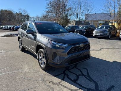 Used 2023 Toyota RAV4 XLE