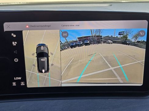 New 2026 Audi Q3 quattro 2.0T image 23