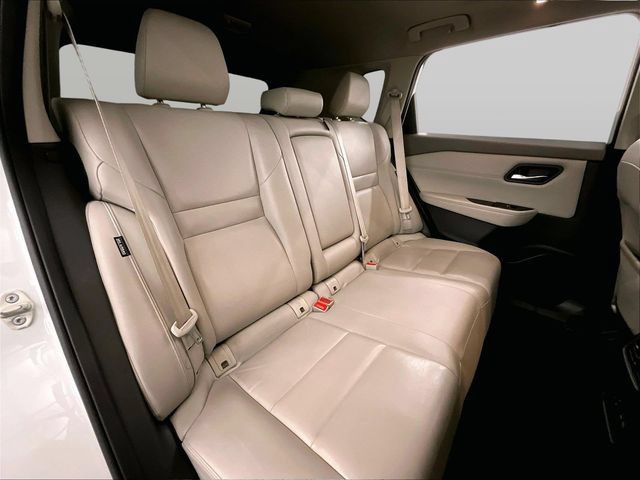 Used 2022 Nissan Rogue SL FWD image 27