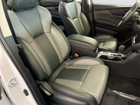 Used 2023 Subaru Ascent Onyx Edition image 30