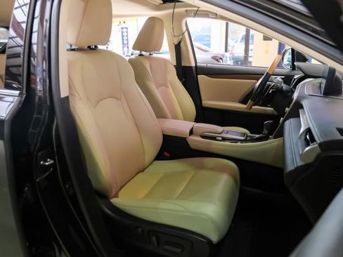 Used 2021 Lexus RX 350 FWD w/ Premium Package image 31