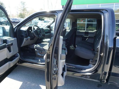 Used 2018 Ford F150 XL w/ Equipment Group 101A Mid AWD/4WD image 5