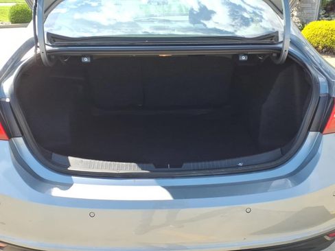 Used 2024 Chevrolet Malibu LT FWD image 27