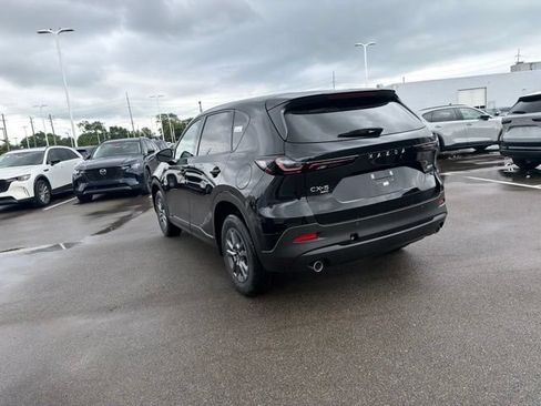 New 2026 MAZDA CX-5 Select AWD/4WD image 15