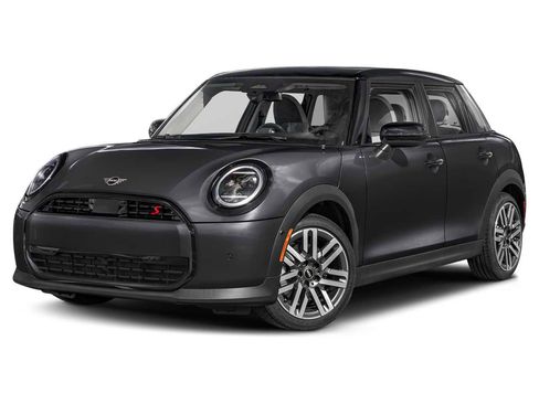 New 2026 MINI Cooper S image 1