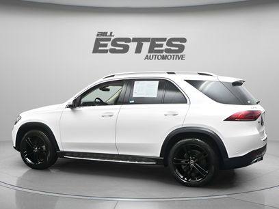 Used 2022 Mercedes-Benz GLE 350 GLE 350
