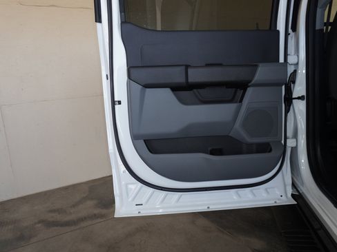 New 2026 Ford F350 XL AWD/4WD image 37