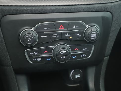 Certified 2023 Dodge Charger GT w/ Blacktop Special Edition image 8