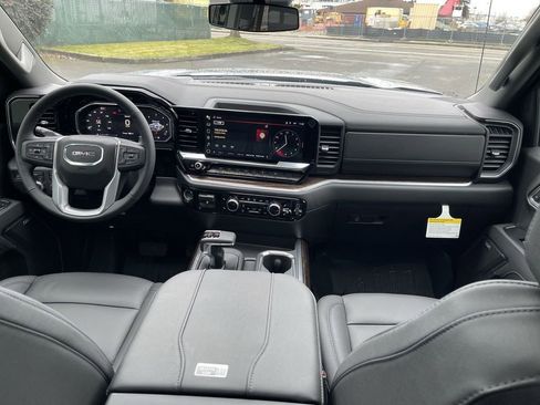 New 2026 GMC Sierra 1500 Elevation w/ Elevation Premium Package AWD/4WD image 21