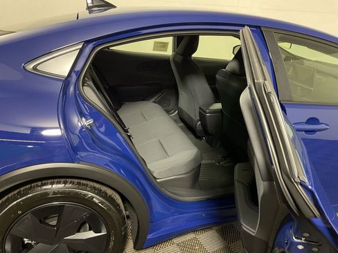 New 2026 Toyota Prius LE image 34