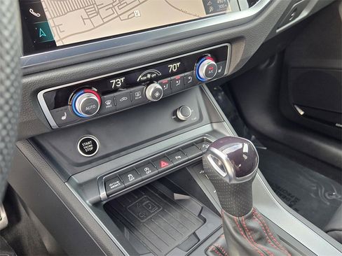 Used 2025 Audi Q3 2.0T Premium Plus w/ Premium Plus Package image 22