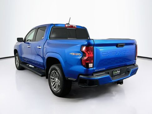Used 2024 Chevrolet Colorado LT w/ LT Convenience Package AWD/4WD image 5