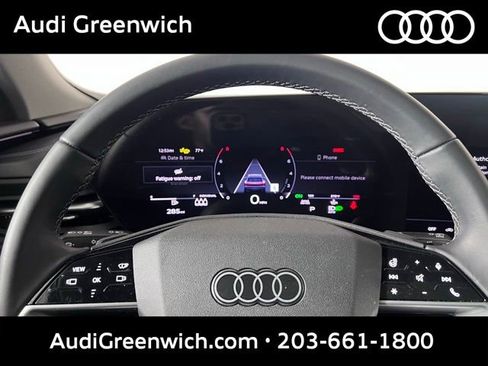 Used 2025 Audi Q5 Premium Plus w/ Premium Plus AWD/4WD image 24