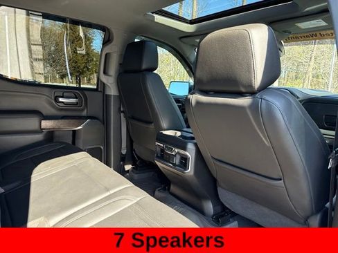 Used 2019 GMC Sierra 1500 Denali w/ Denali Ultimate Package image 28