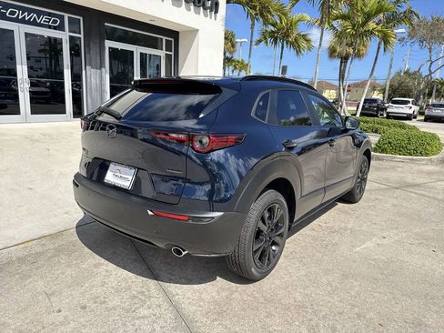 New 2026 MAZDA CX-30 Aire Edition AWD/4WD image 3