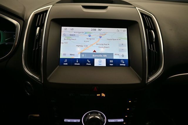 Used 2020 Ford Edge ST w/ Equipment Group 401A AWD/4WD image 12