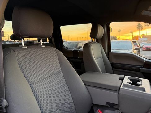 Used 2019 Ford F150 XLT w/ Equipment Group 301A Mid image 28