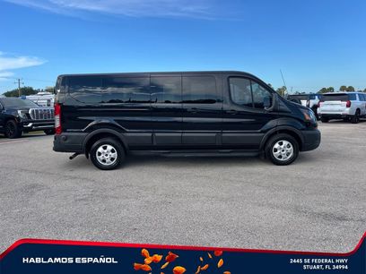 Used 2020 Ford Transit 350 XL