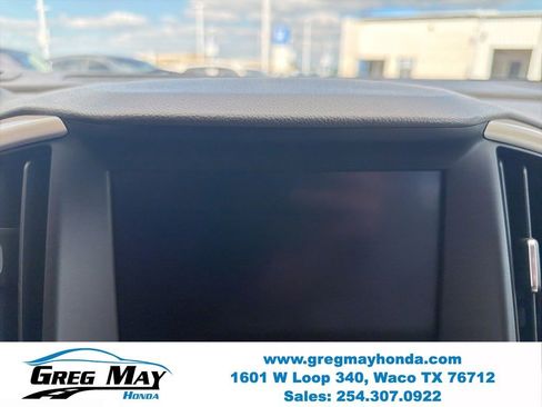 Used 2019 GMC Terrain Denali w/ Advanced Safety Package FWD image 14