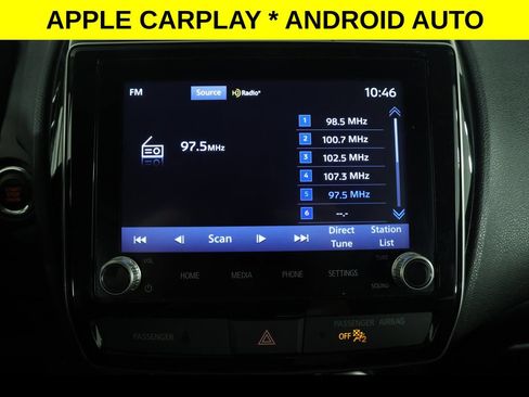 Used 2024 Mitsubishi Outlander Sport SE AWD/4WD image 6