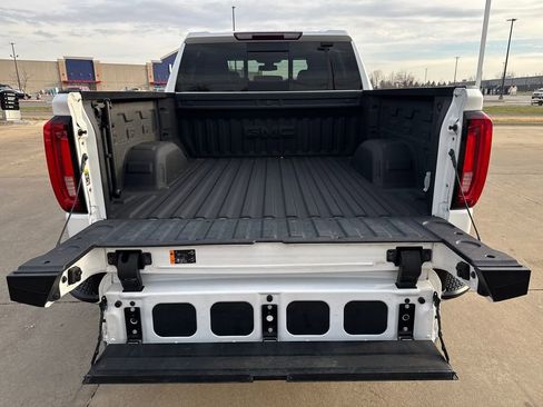 Certified 2020 GMC Sierra 1500 SLT w/ SLT Premium Plus Package image 7