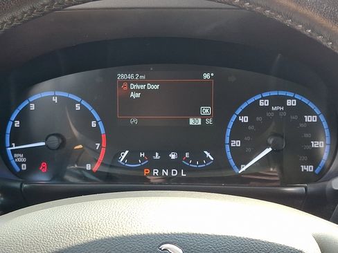 Certified 2021 Ford Bronco Sport Big Bend w/ Big Bend Package (96B) image 22