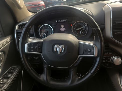 Used 2021 RAM 1500 Laramie image 22