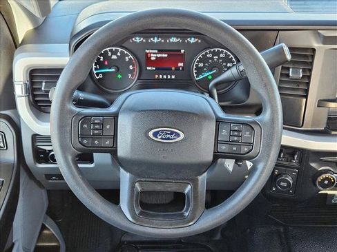 Used 2024 Ford F350 XL w/ XL Off-Road Package AWD/4WD image 14