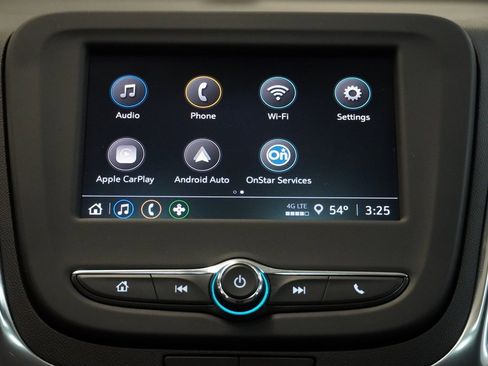 Certified 2022 Chevrolet Equinox LS w/ LS Convenience Package image 20