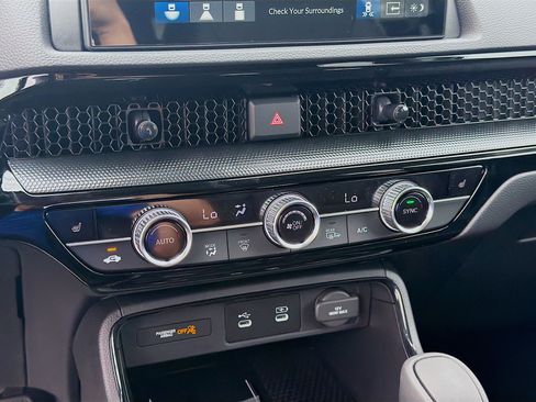 New 2026 Honda CR-V EX-L image 14