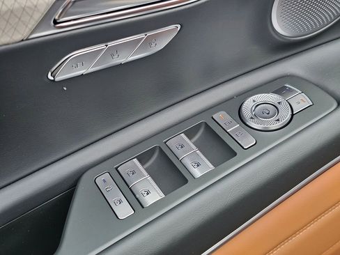 New 2026 Genesis GV80 3.5T Prestige AWD/4WD image 34