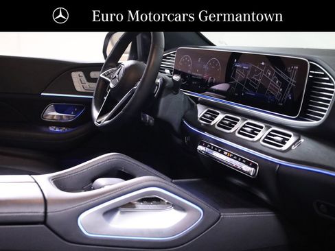 Used 2026 Mercedes-Benz GLE 350 4MATIC image 55
