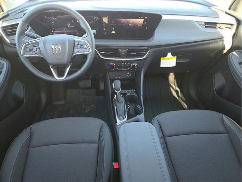 New 2026 Buick Encore GX Preferred image 11