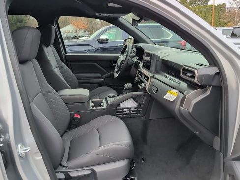 New 2025 Toyota Tacoma SR5 image 20