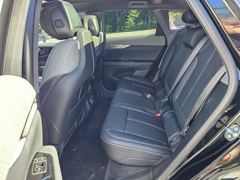 New 2026 Cadillac Optiq Sport 1 AWD/4WD image 16