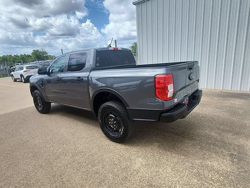 New 2026 Ford Ranger XL RWD image 6